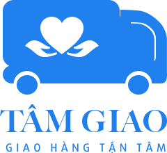 Tâm Giao Logo
